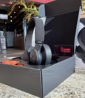 New Original JBL LIVE 500BT Wireless Headphones