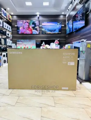Samsung 55 Inch Smart Tv Uhd U8000f Model 2026
