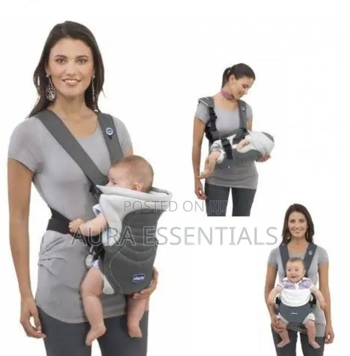 Soft and Dream Baby Carrier