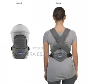 Soft and Dream Baby Carrier