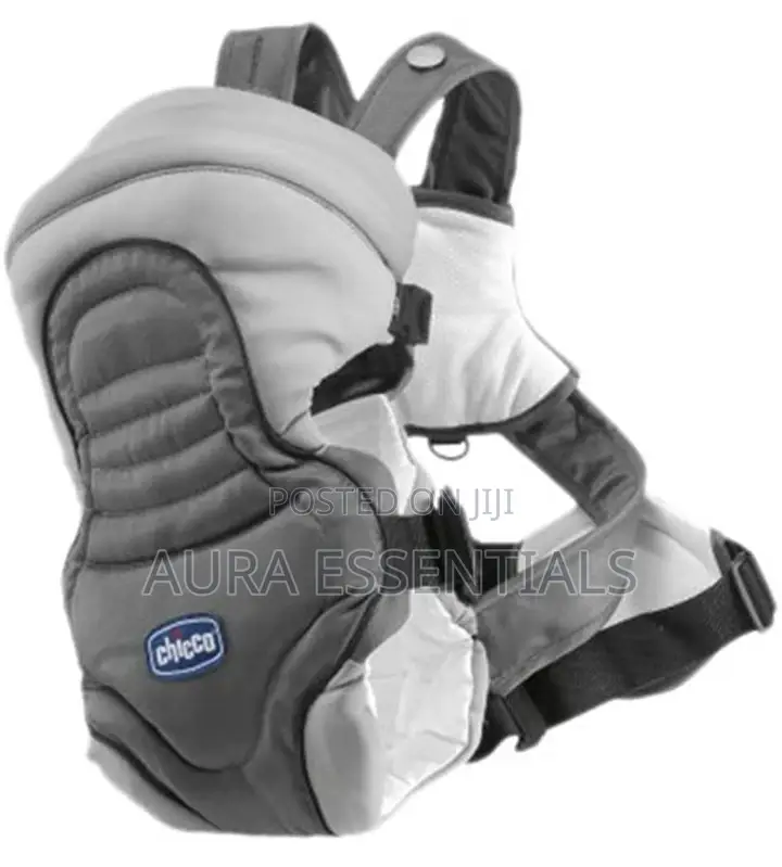 Soft and Dream Baby Carrier