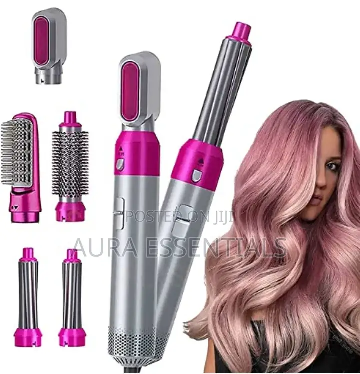 Top 5+1hot Air Styling Devices