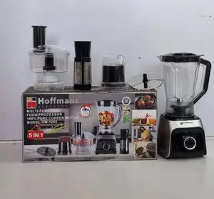 Hoffmans 5 in 1 Food Processor