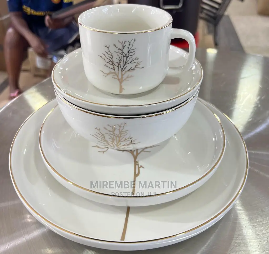 30pcs Dinner Set