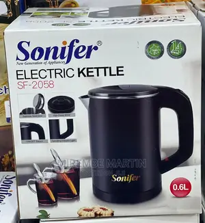 Sonifer Electric Kettle