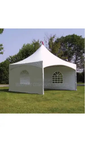 50 Seater Tent Canopy