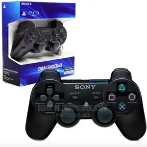 Playstation Dualshock 3 Wireless Controller