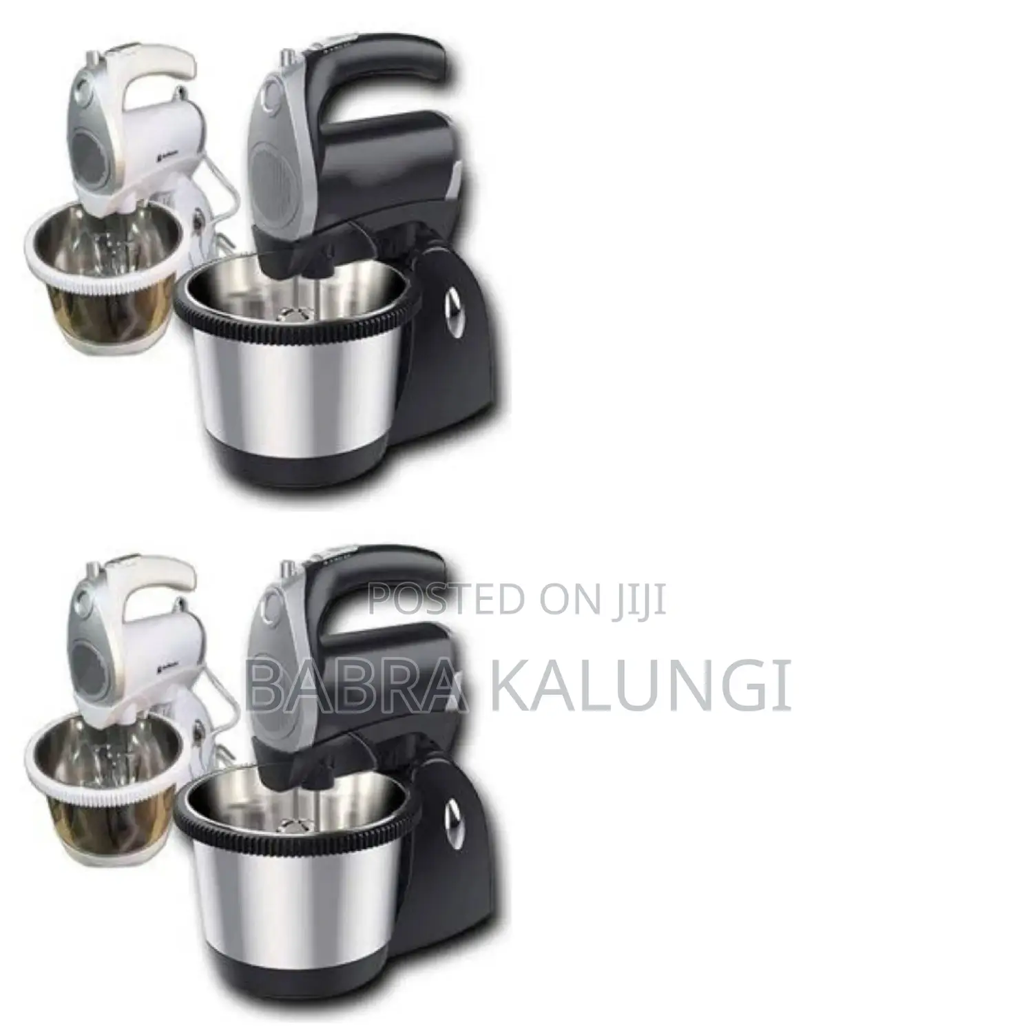 Hand Mixer