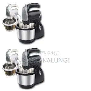 Hand Mixer