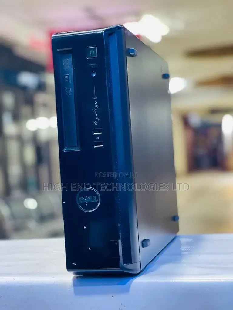 Desktop Computer Asus VivoPC X 4GB Intel Core I5 HDD 512GB