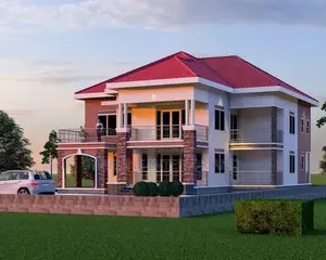Civil Construction Works.