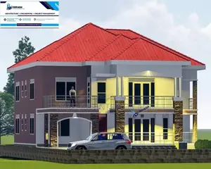 Civil Construction Works.