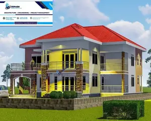 Civil Construction Works.