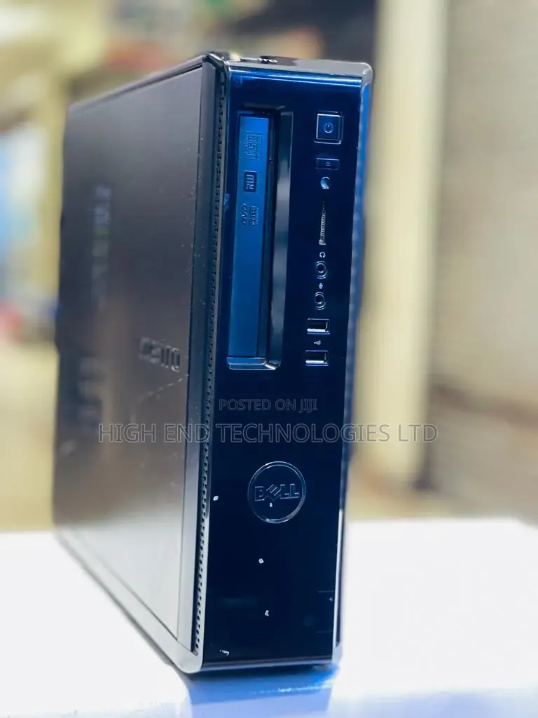 Desktop Computer Lenovo ThinkCentre 24 3GB Intel Core i5 HDD 500GB