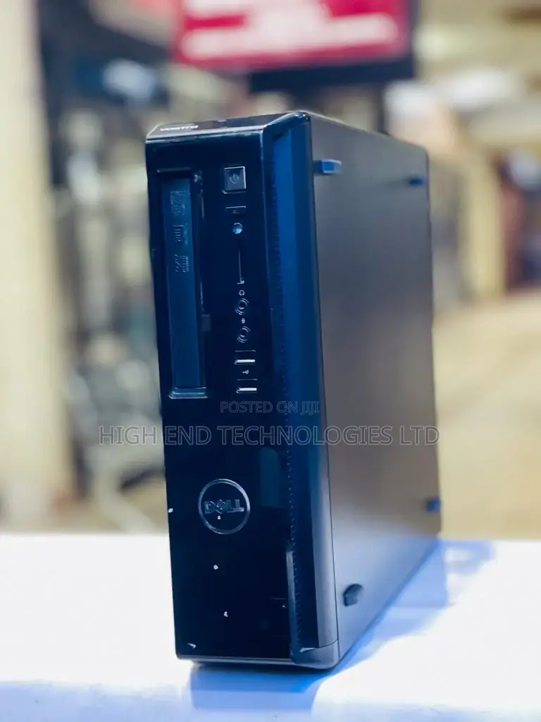 Desktop Computer Lenovo ThinkCentre 24 3GB Intel Core i5 HDD 500GB