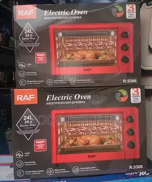 24 Litre Raf Oven