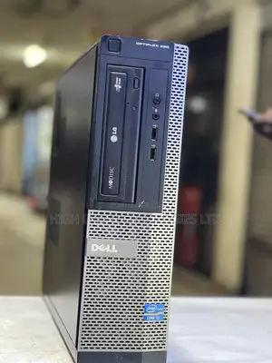 Desktop Computer Advent QC8003 3GB Intel Core i5 HDD 512GB