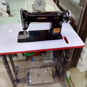 Juki TL 82 Sewing Machine