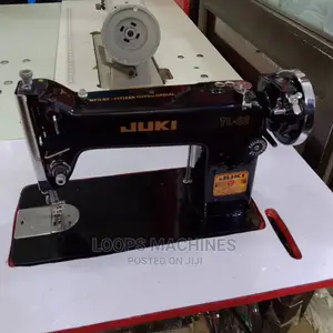 Juki TL 82 Sewing Machine