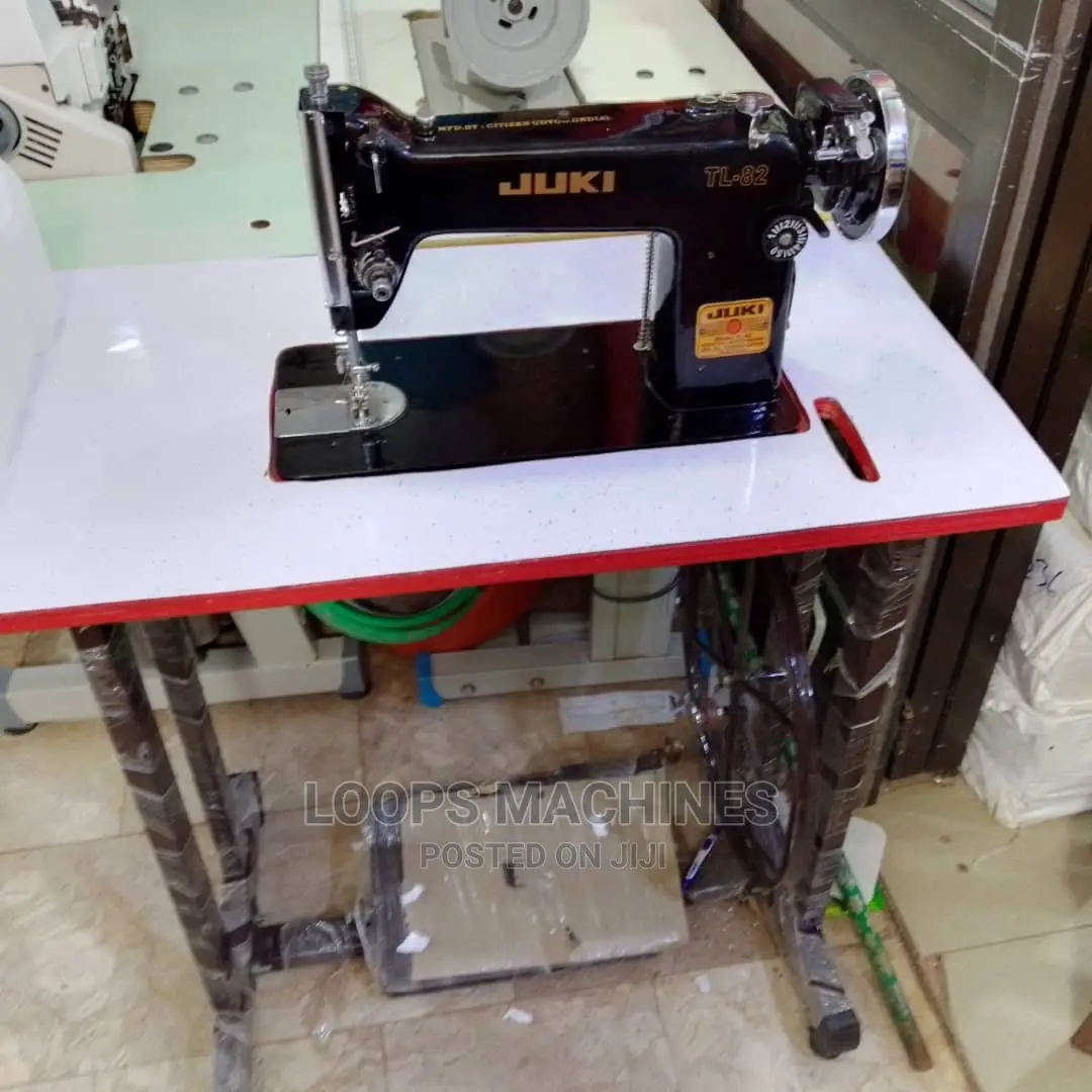 Juki TL 82 Sewing Machine