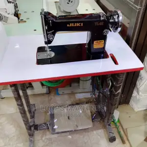 Juki TL 82 Sewing Machine
