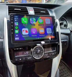 Customised Andorid Radio for Fielder, Premio ,Rav4,All Avail