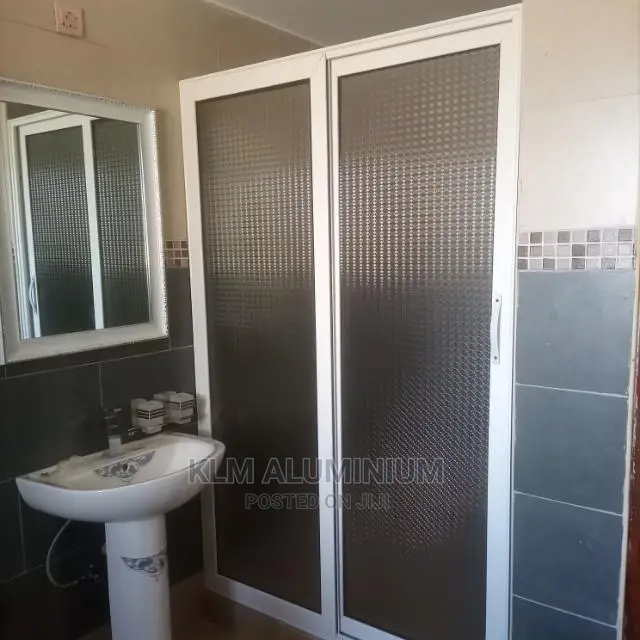 Shower Cabins