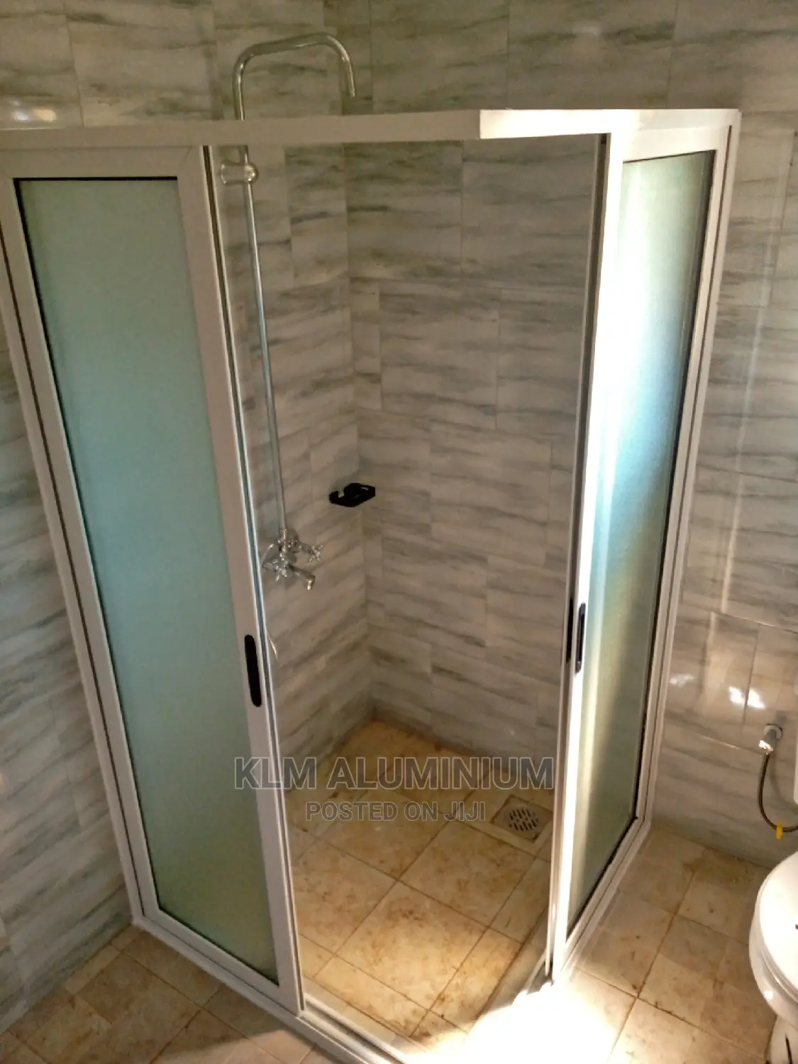 Shower Cabins