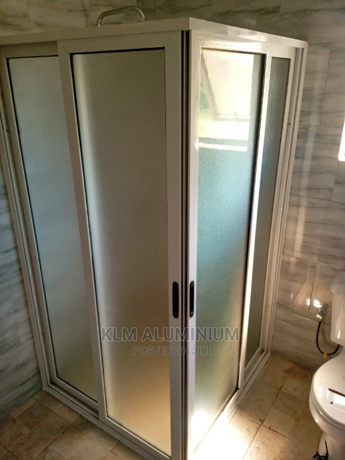 Shower Cabins