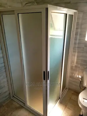 Shower Cabins