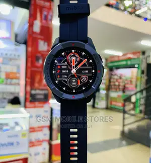 Xiaomi Mibro X1 Smart Watch Connect Android and iPhones