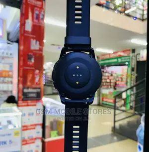 Xiaomi Mibro X1 Smart Watch Connect Android and iPhones