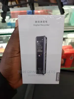 LENOVO Original Digital Sound Recorder