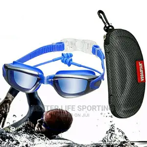 Swimming Goggles Vega Star