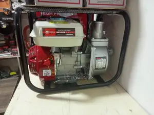 Surface Water Pump 2 Inch