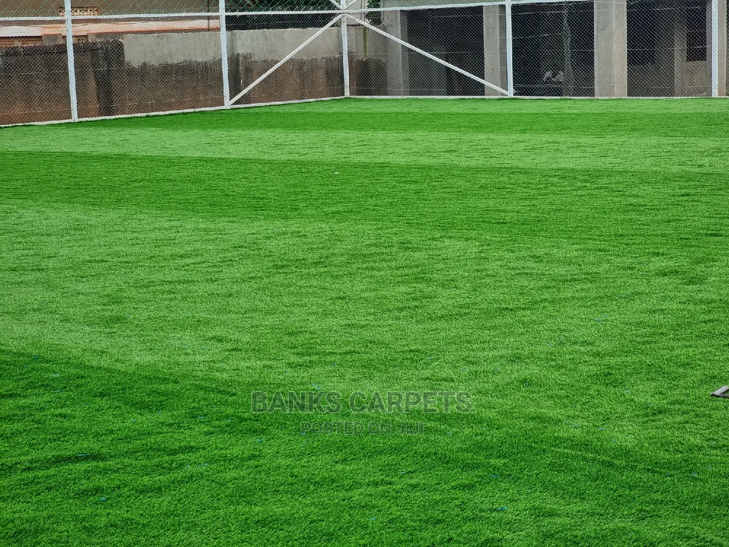 Artificial Tuff Grass