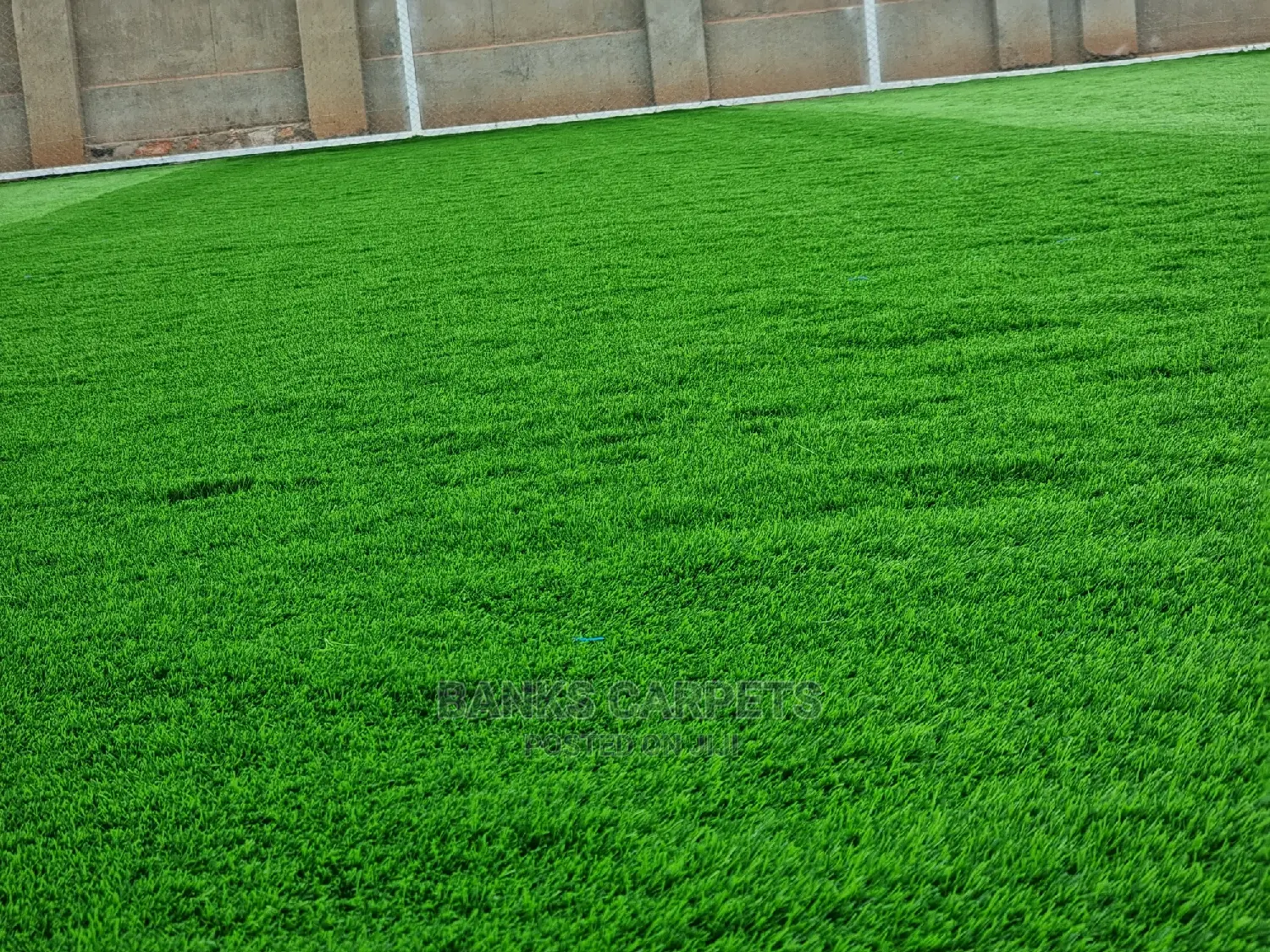 Artificial Tuff Grass
