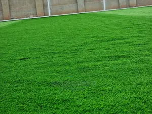 Artificial Tuff Grass