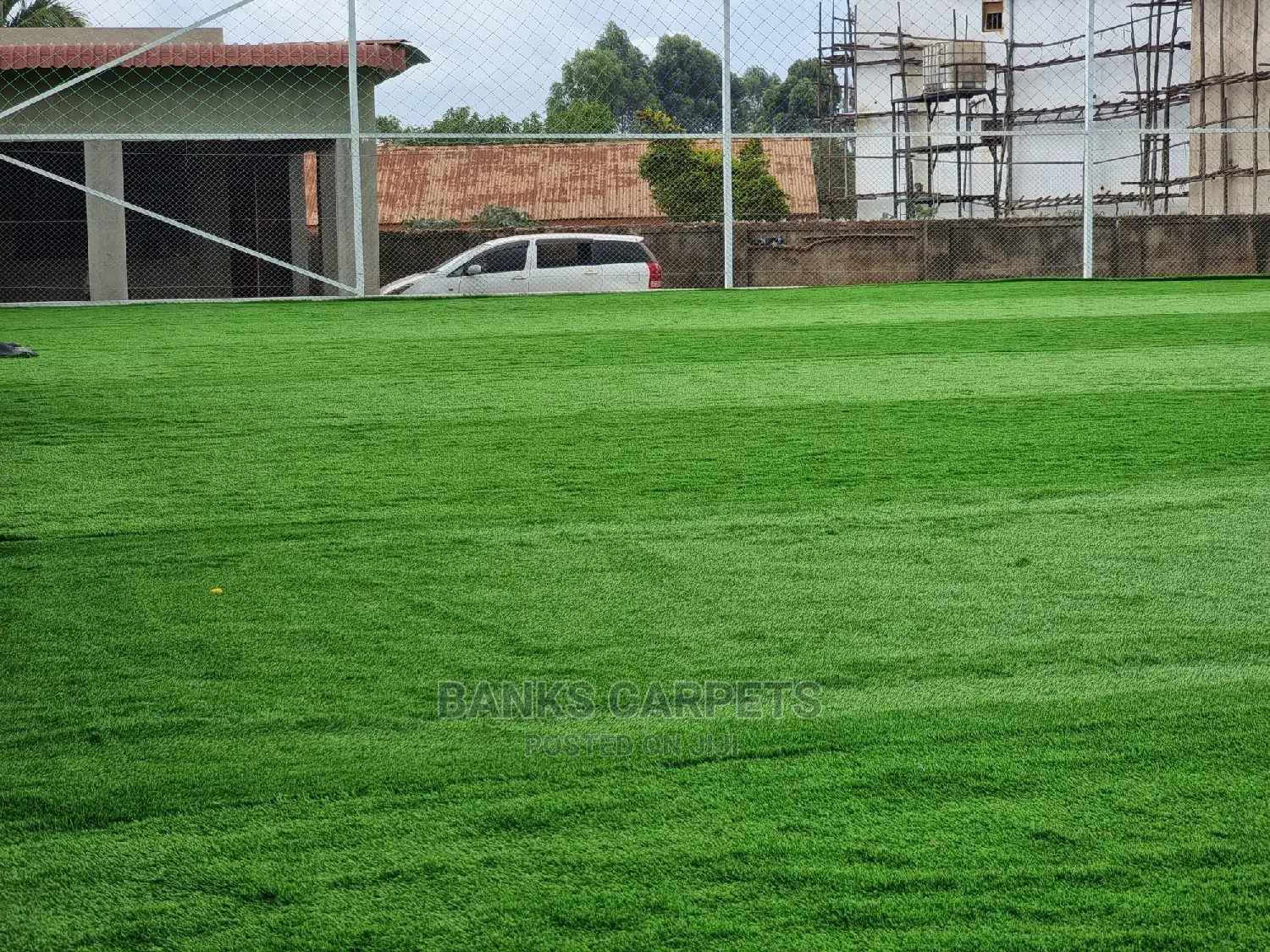 Artificial Grass