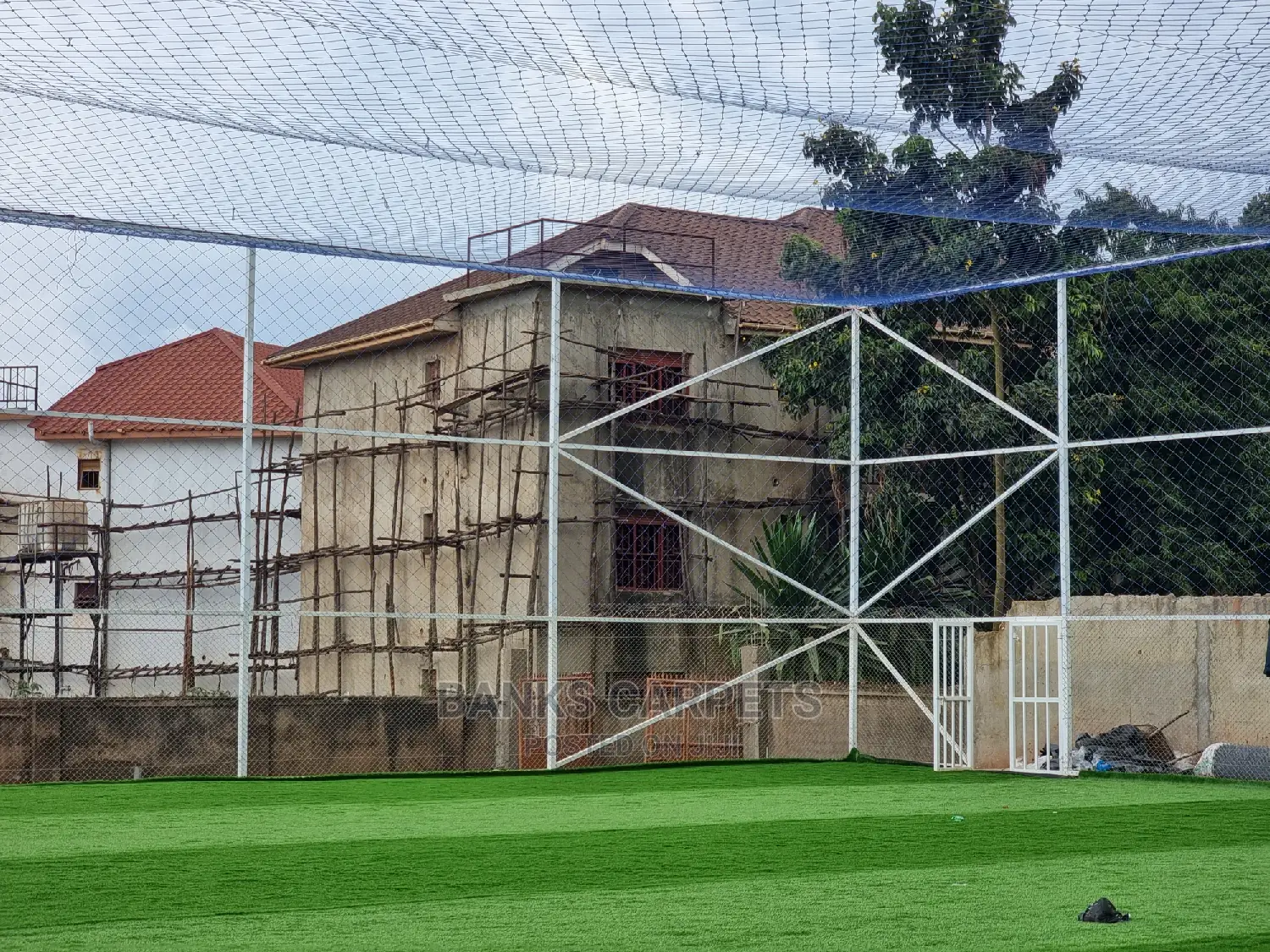 Artificial Grass