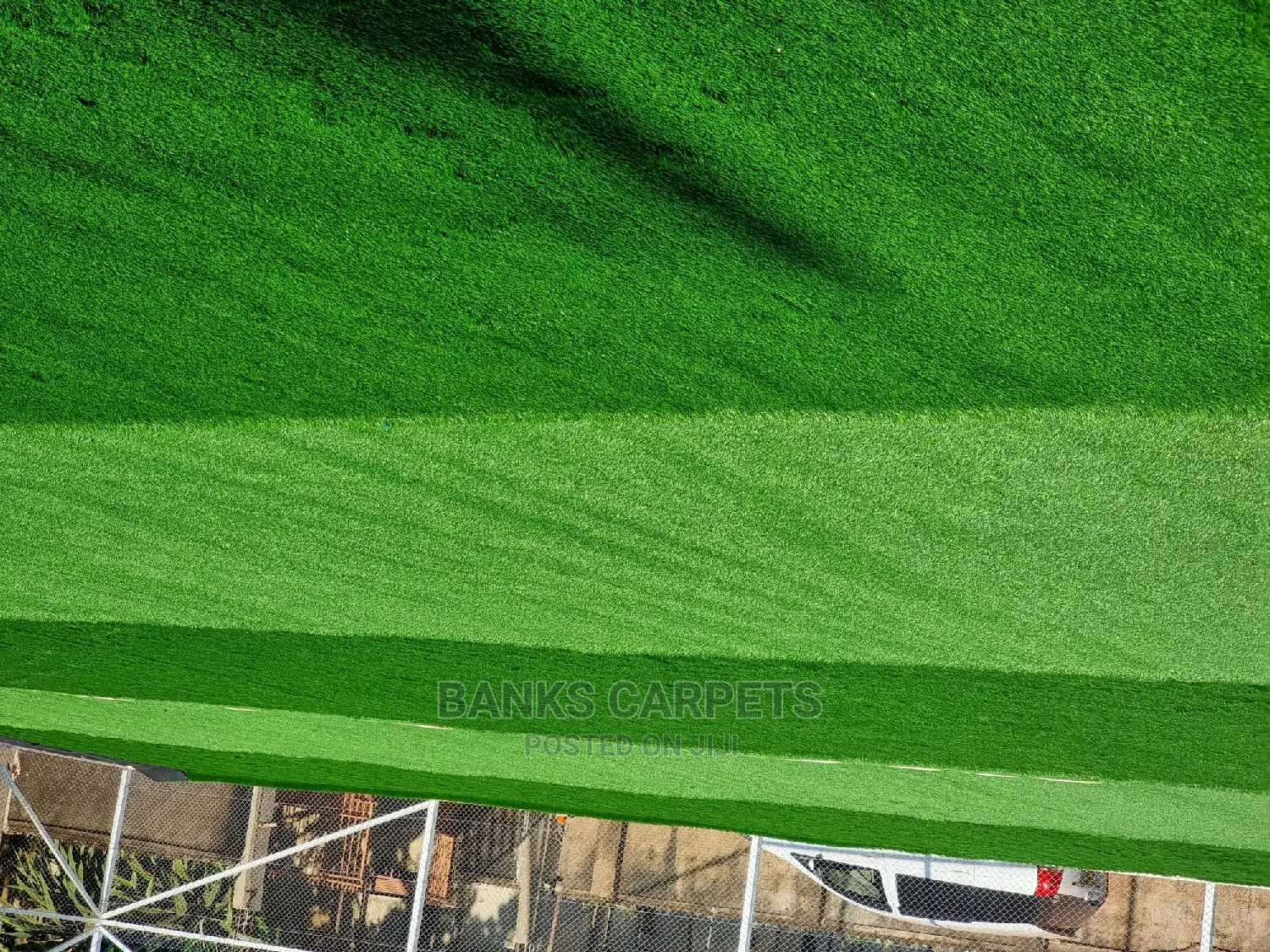 Artificial