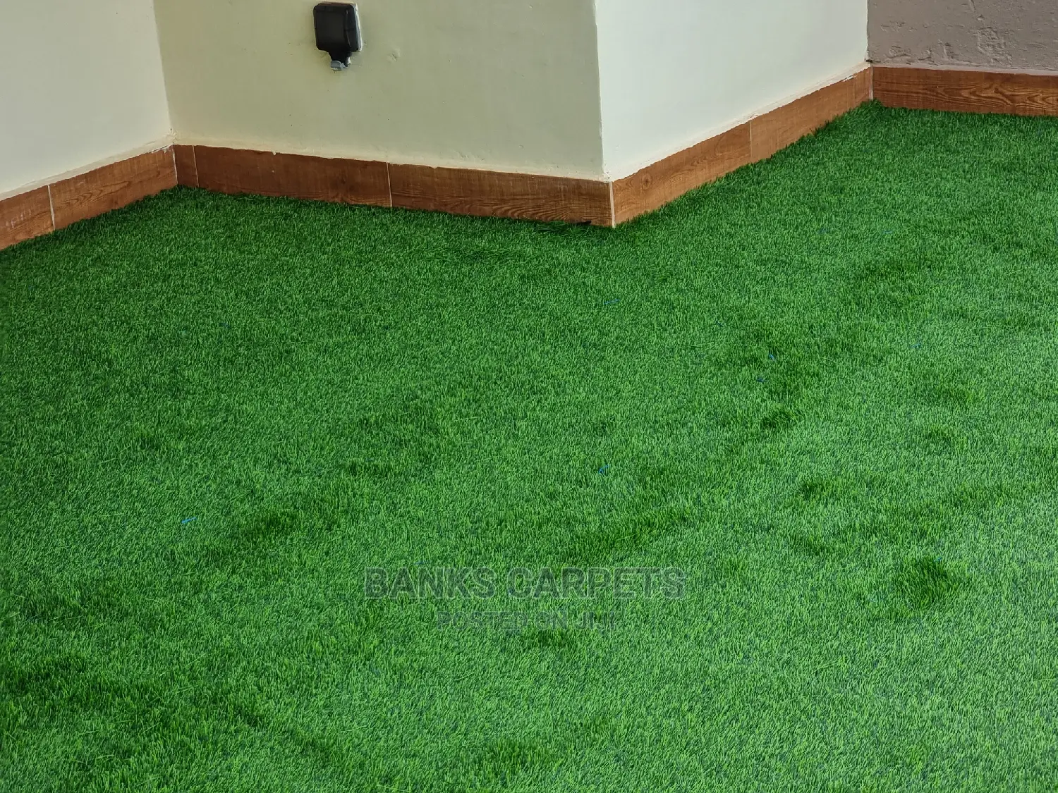 Artificial Grass Carpets