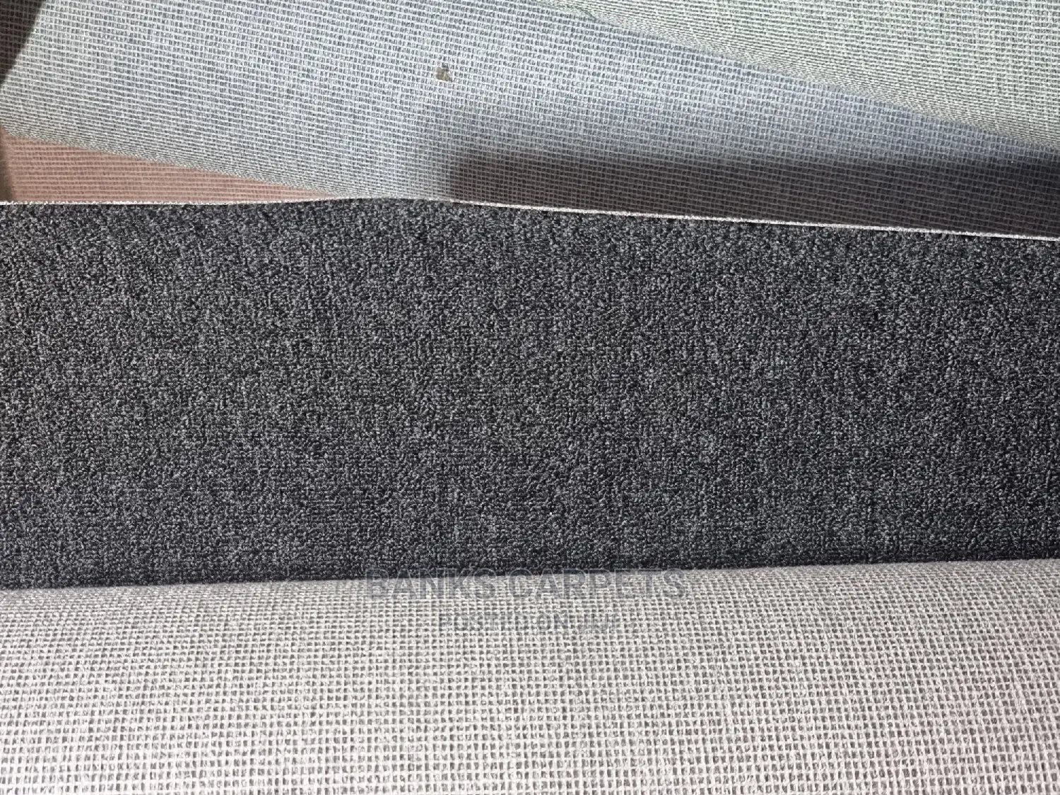 Wall to Wall Carpets