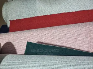 Wall to Wall Carpets