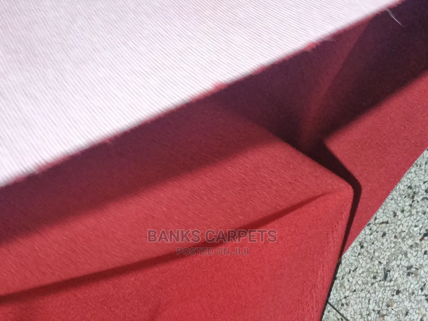 Wall to Wall Carpets