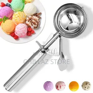 Ice Cream Scoop Spoony