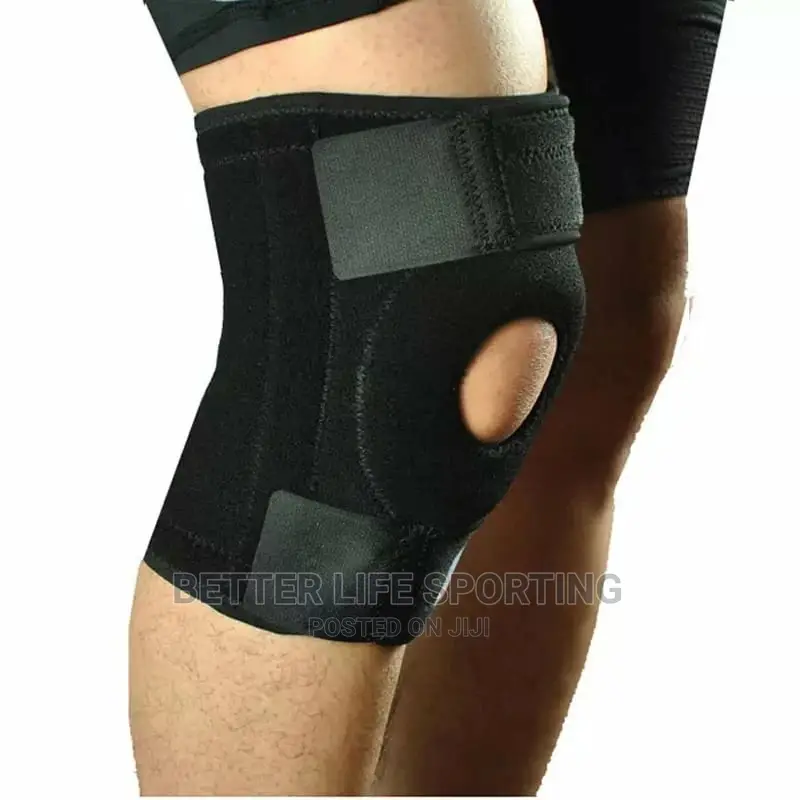 Knee Support(Adjustable)