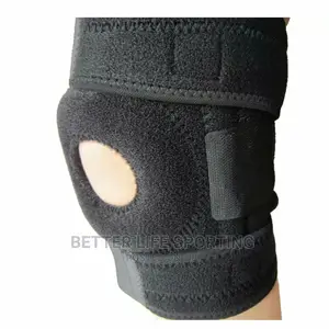 Knee Support(Adjustable)
