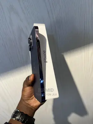 Apple iPhone 14 Pro Max 256 GB Purple