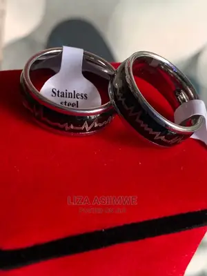 Rings Available